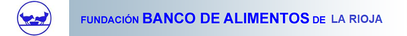 Banco de Alimentos de La Rioja