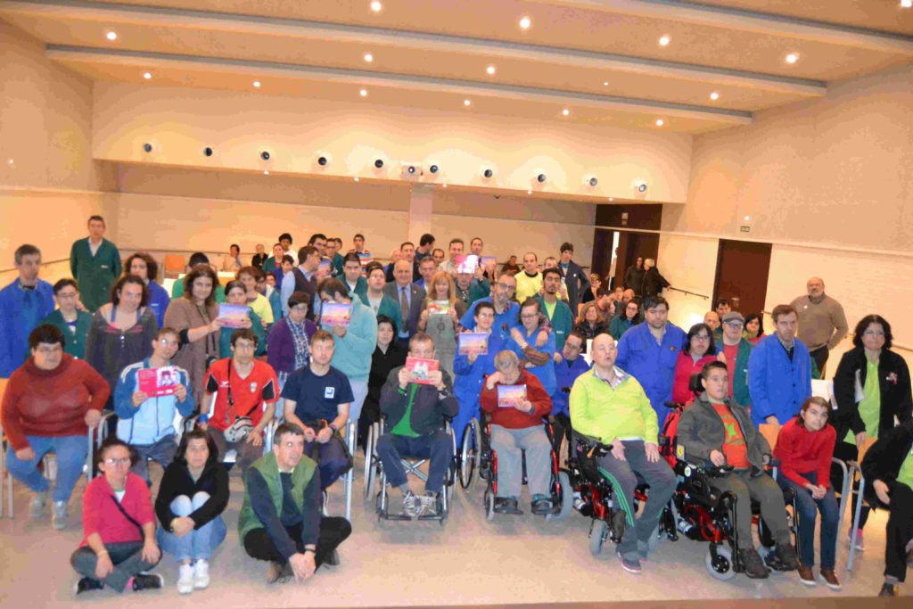 La Rioja y sus pueblos entre cuentos”, un libro solidario muy especial