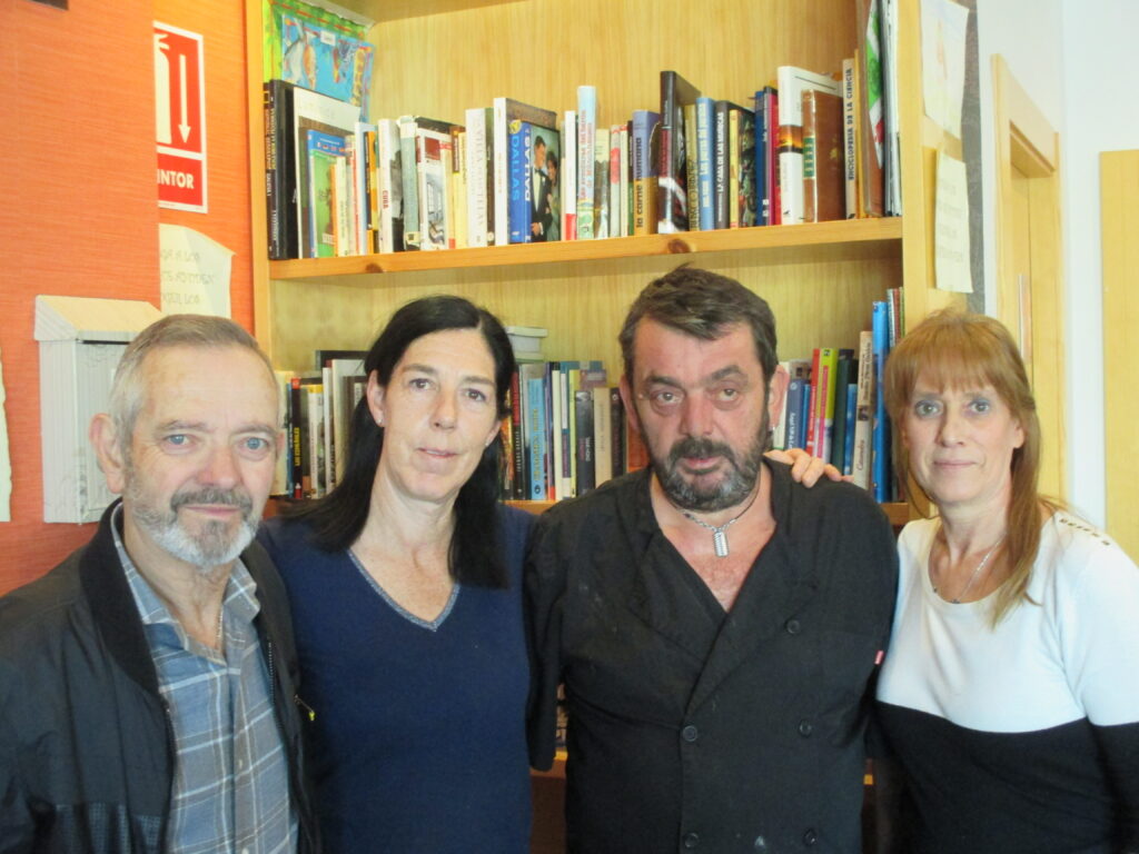 “Más que miga…”, solidaridad con el Banco de Alimentos