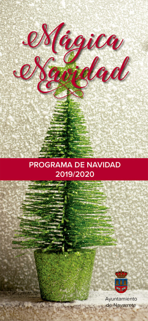 Navarrete despide y recibe al nuevo año, con actividades solidarias