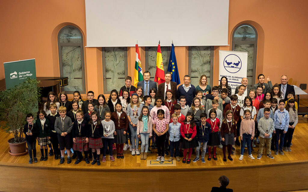 Convocatoria del VI Concurso de Dibujo Solidario ‘La comida no se tira. Aprovechemos los alimentos’