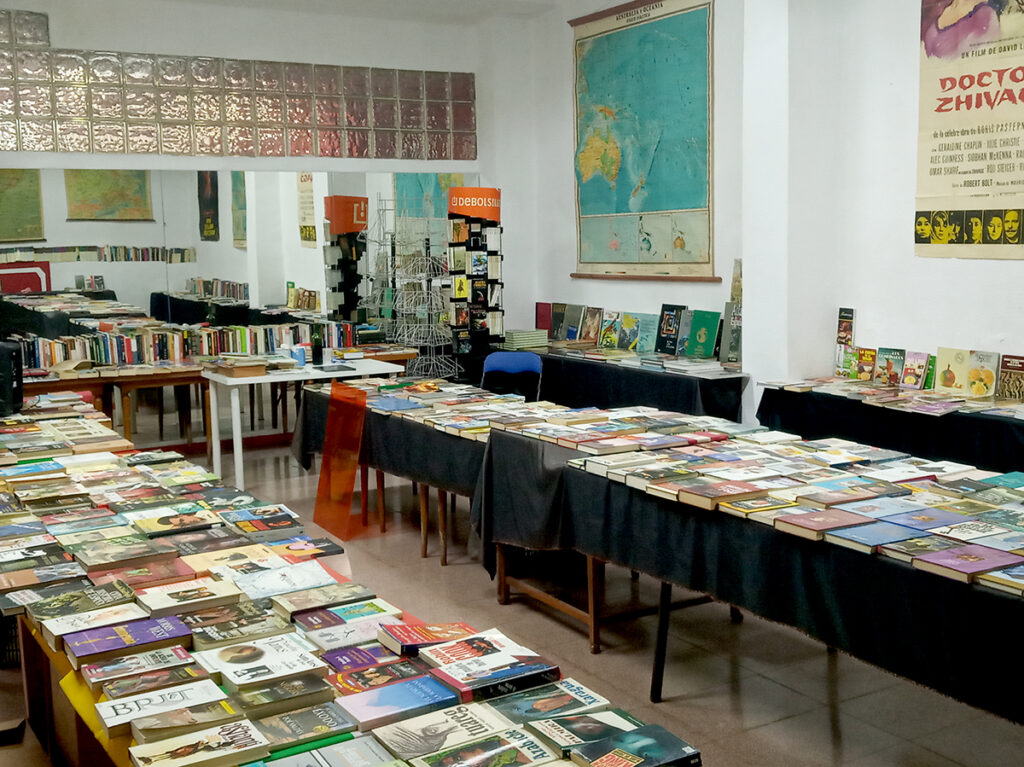 €libros se une al ‘Día del Libro’ el 23 de julio