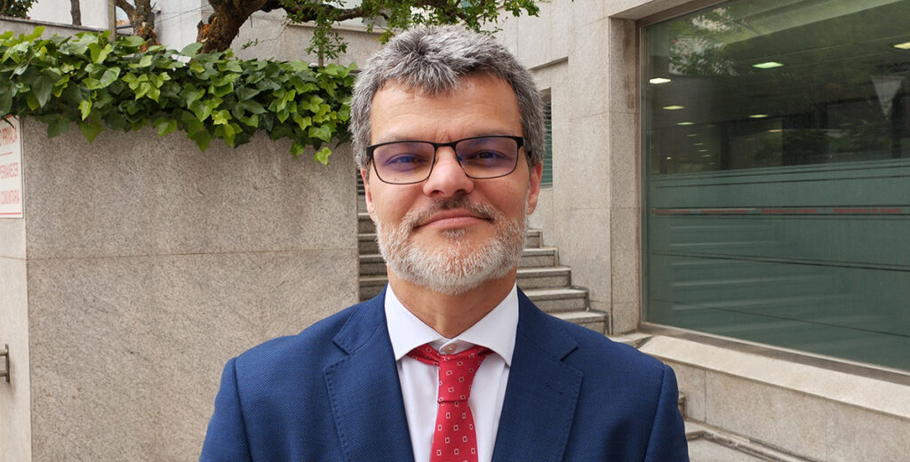 El Banco de Alimentos de La Rioja, a través de la FESBAL, hace llegar al Banco de Valencia su aportación económica destinada a la compra de alimentos